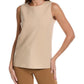 Max Mara Vals Wool-Blend Top