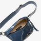 Slater Extra-Small Patent Leather Sling Pack