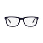 HC6169U Men's Rectangle Eyeglasses