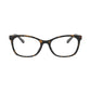 HC6127U Women's Rectangle Eyeglasses