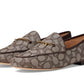 Hanna Signature Jacquard Loafer