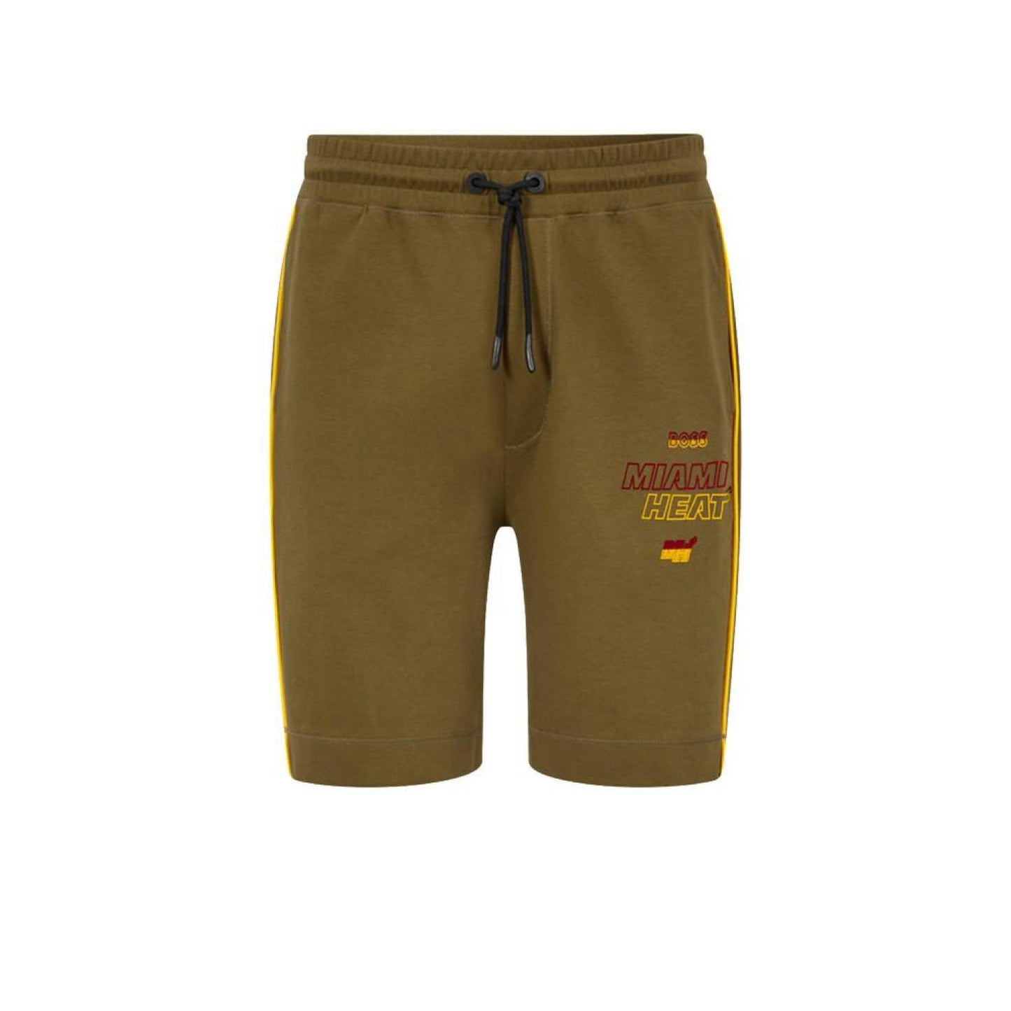 Men's Boss NBA Drawstring Shorts