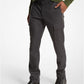 Stretch Wool Flannel Cargo Pants