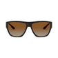 Men's Polarized Sunglasses, PS 08VS 59