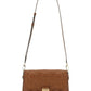 Michael Michael Kors Bradshaw Embossed Shoulder Bag