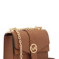 Michael Michael Kors Greenwich Shoulder Bag