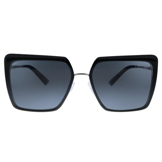 Prada  PR 58WS 1AB5Z1 Womens Square Sunglasses