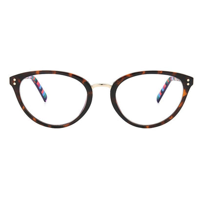 Kate Spade  KS Emilia 086 2.00 Womens Oval Reading Glasses 52mm