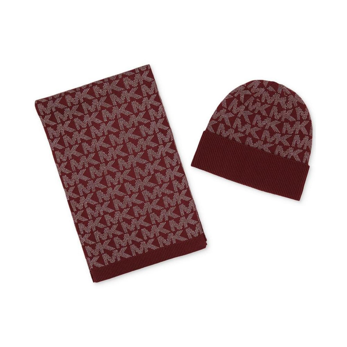 Women's Logo Shine Gift Box Set 2 Pieces