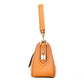 Marc Jacobs Drifter Small Smoked Almond Leather Hobo Shoulder Crossbody Women's Handbag