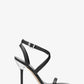 Asha Leather Sandal