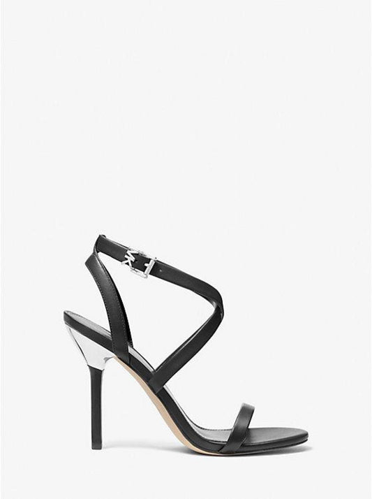 Asha Leather Sandal