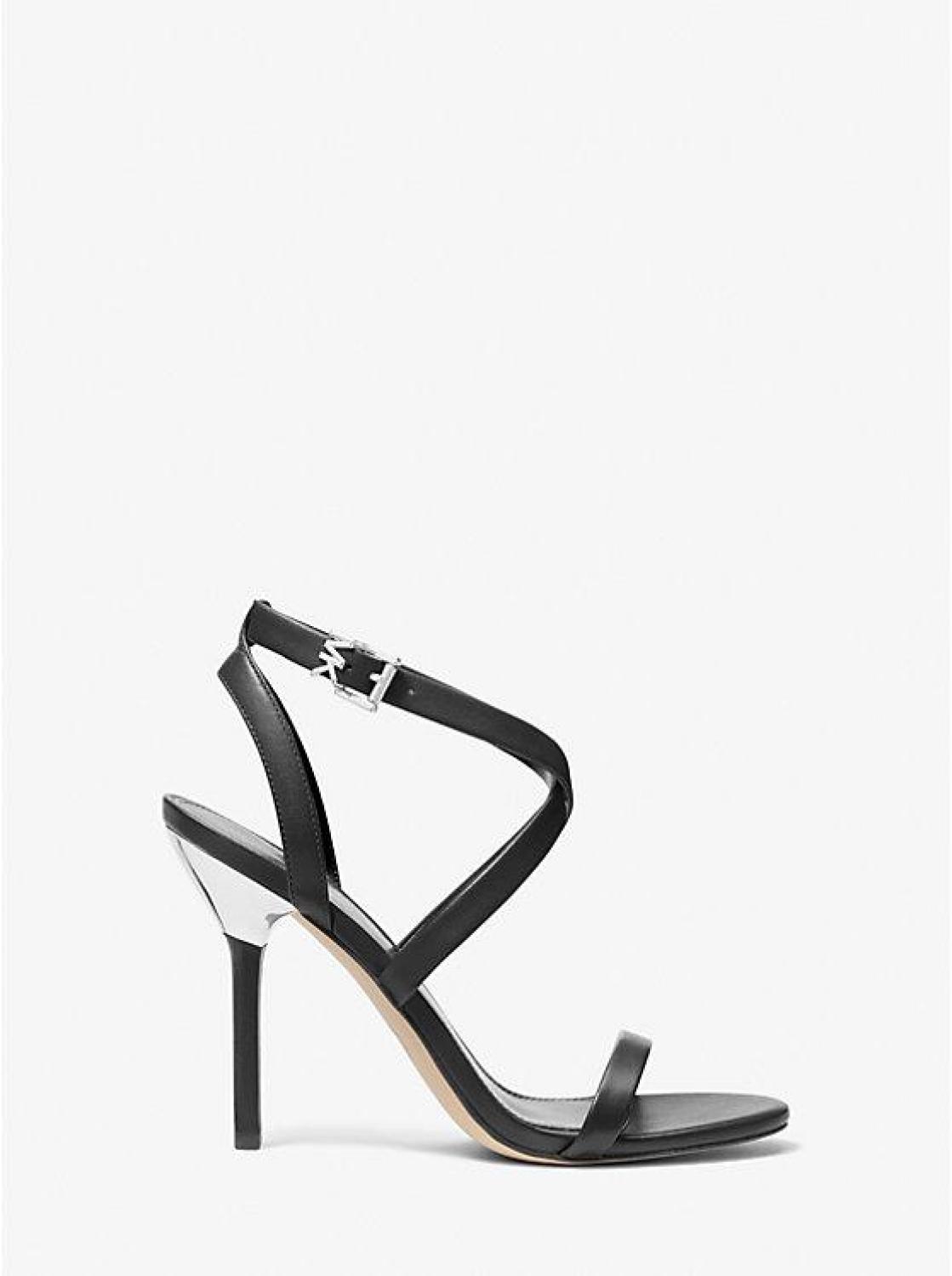 Asha Leather Sandal