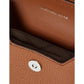 Jet Set Small North/South Chain Top-Handle Crossbody