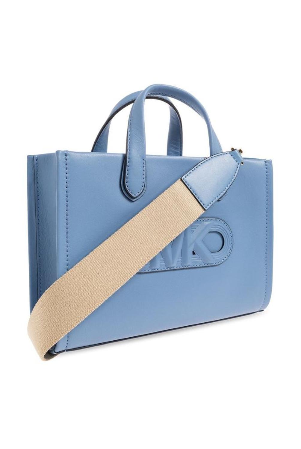 Michael Michael Kors Gigi Small Tote Bag