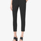 Stretch Wool-Gabardine Trouser
