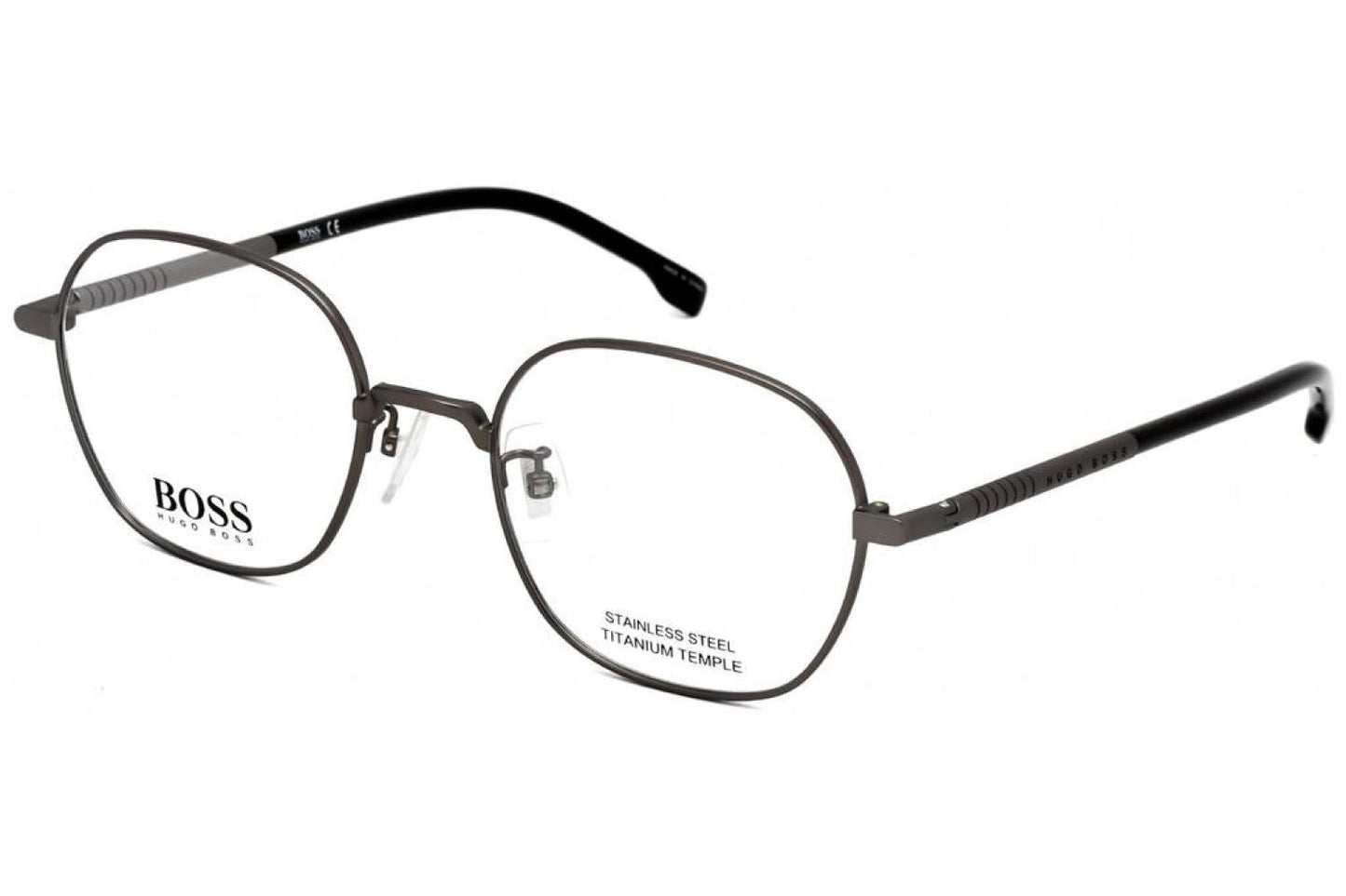 Hugo Boss BOSS 1109/F 0R80 00 Round Eyeglasses 51 mm