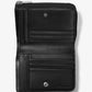 Cooper Signature Logo Folio Wallet