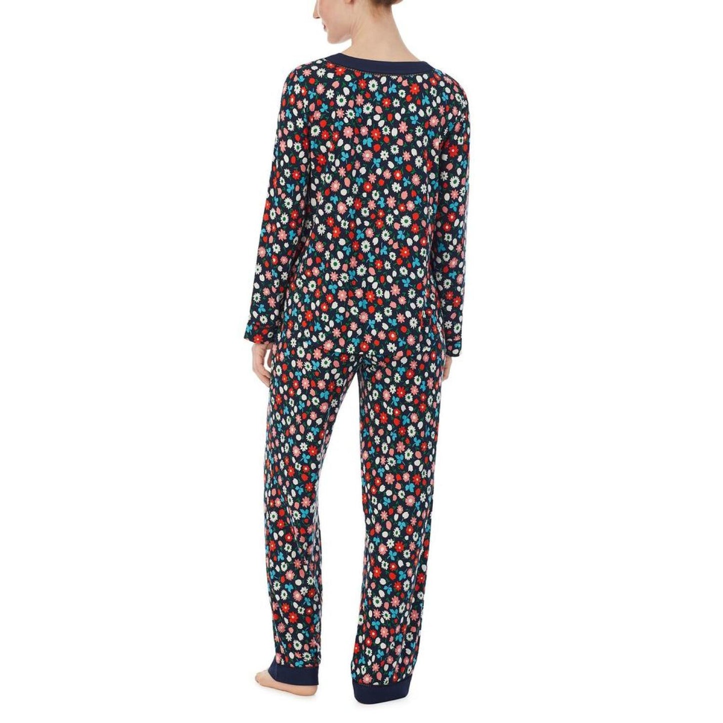 Modal Span Long PJ Set