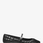 Mae Quilted Leather Ballet Flat