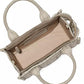 The Woven Small Tote