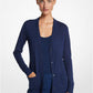 Cashmere Cardigan