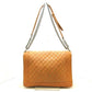 Chanel Boy  Leather Shoulder Bag (Pre-Owned)
