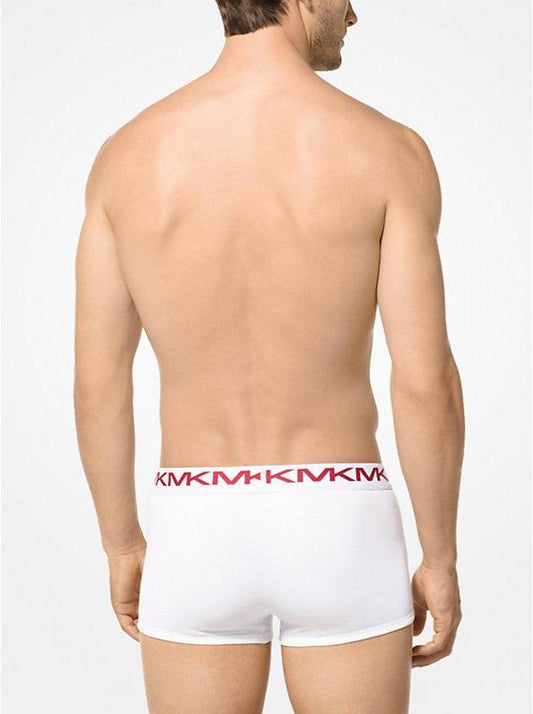 3-Pack Cotton Trunk