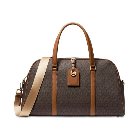 Logo Heritage Extra Large Weekender