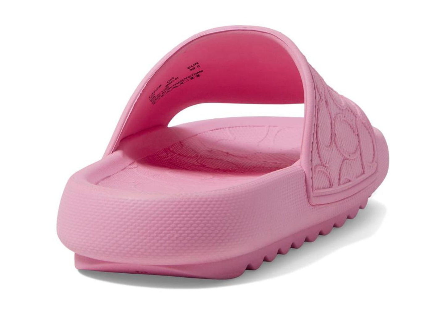 Obi Rubber Sports Slide