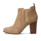 Evaline Heeled Bootie