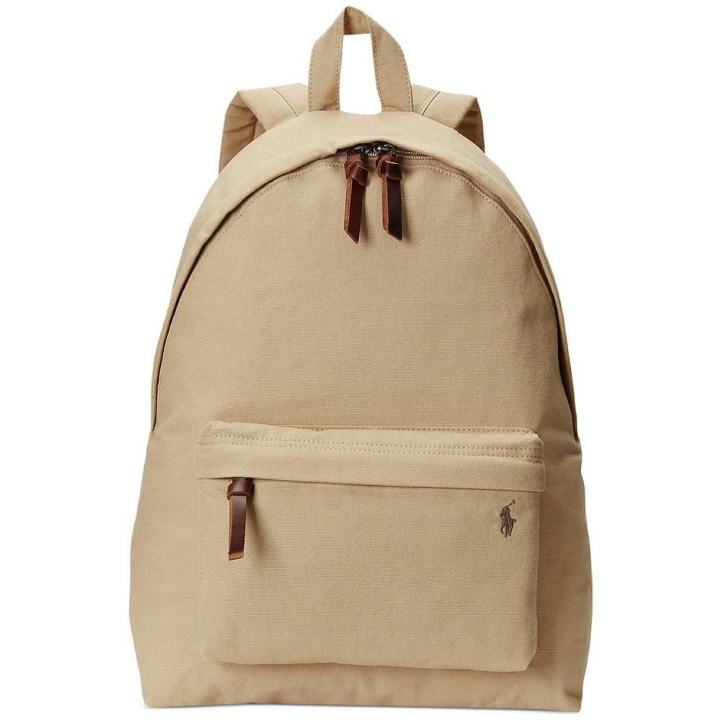 Men's Canvas Backpack