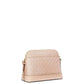 Jet Set Charm Large Dome Crossbody