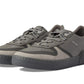 CitySole Leather Suede Court Sneaker
