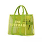 The Mesh Medium Tote
