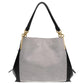 Badge Jacquard Dalton 31 Shoulder Bag - Macy's Exclusive