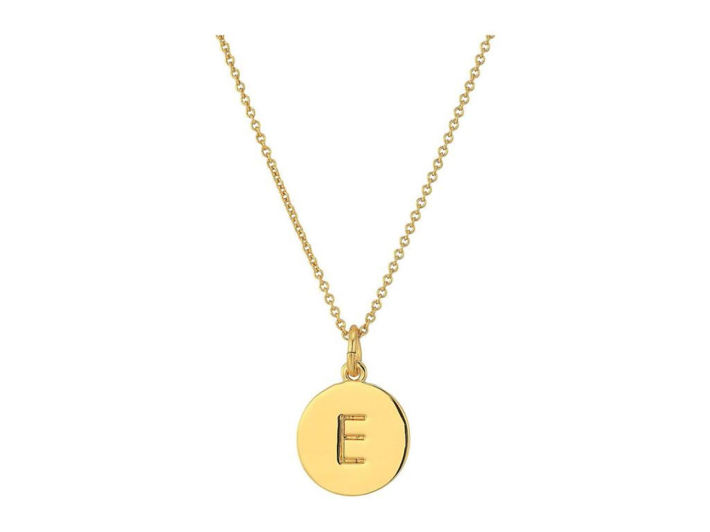 Kate Spade Initial Pendant