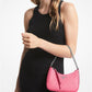 Jet Set Charm Small Logo Pochette
