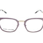 Marc Jacobs Eyewear Square Frame Glasses