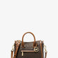 Carine Extra-Small Logo Satchel