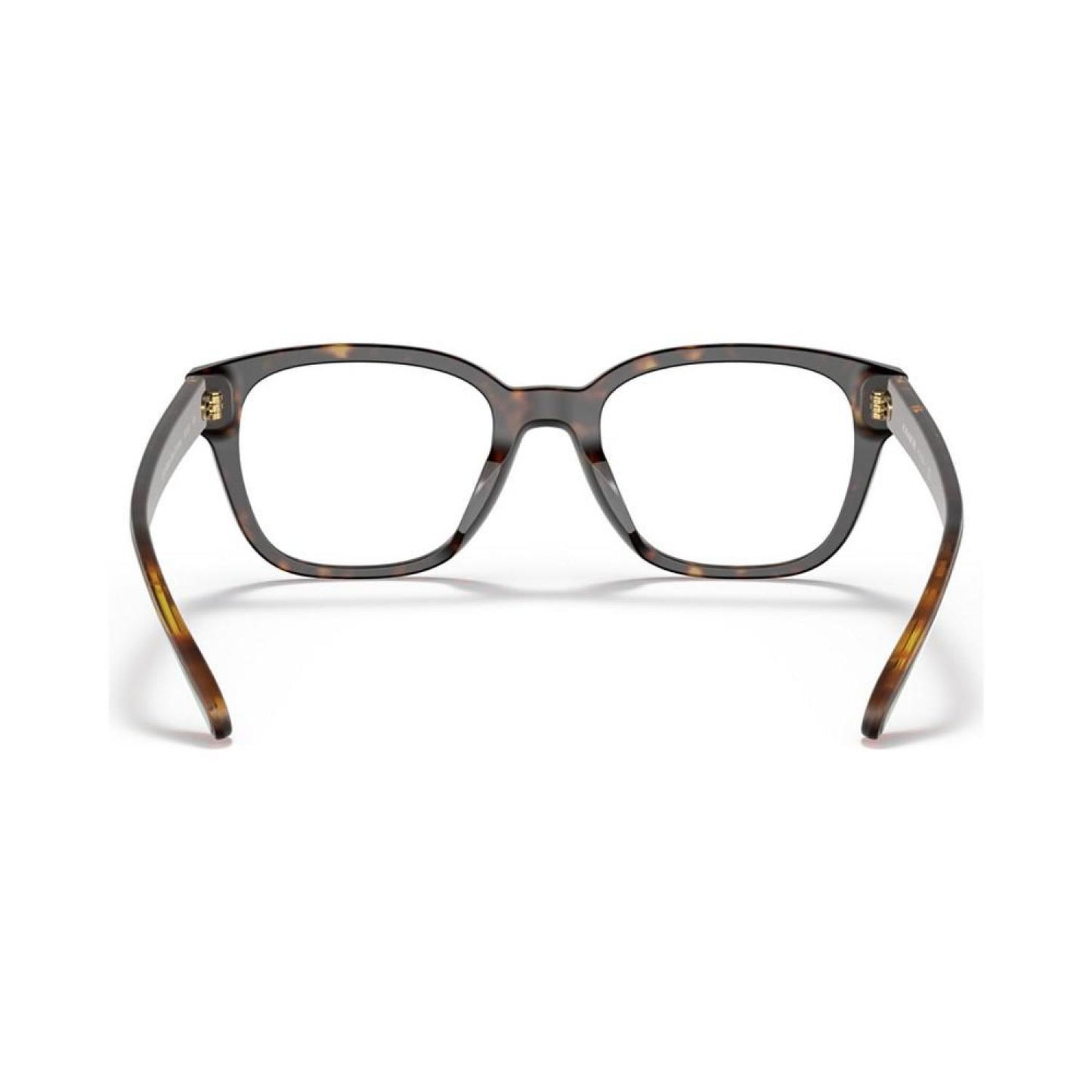 Men's Square Eyeglasses HC6190U