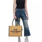 The Woven Large Tote Bag