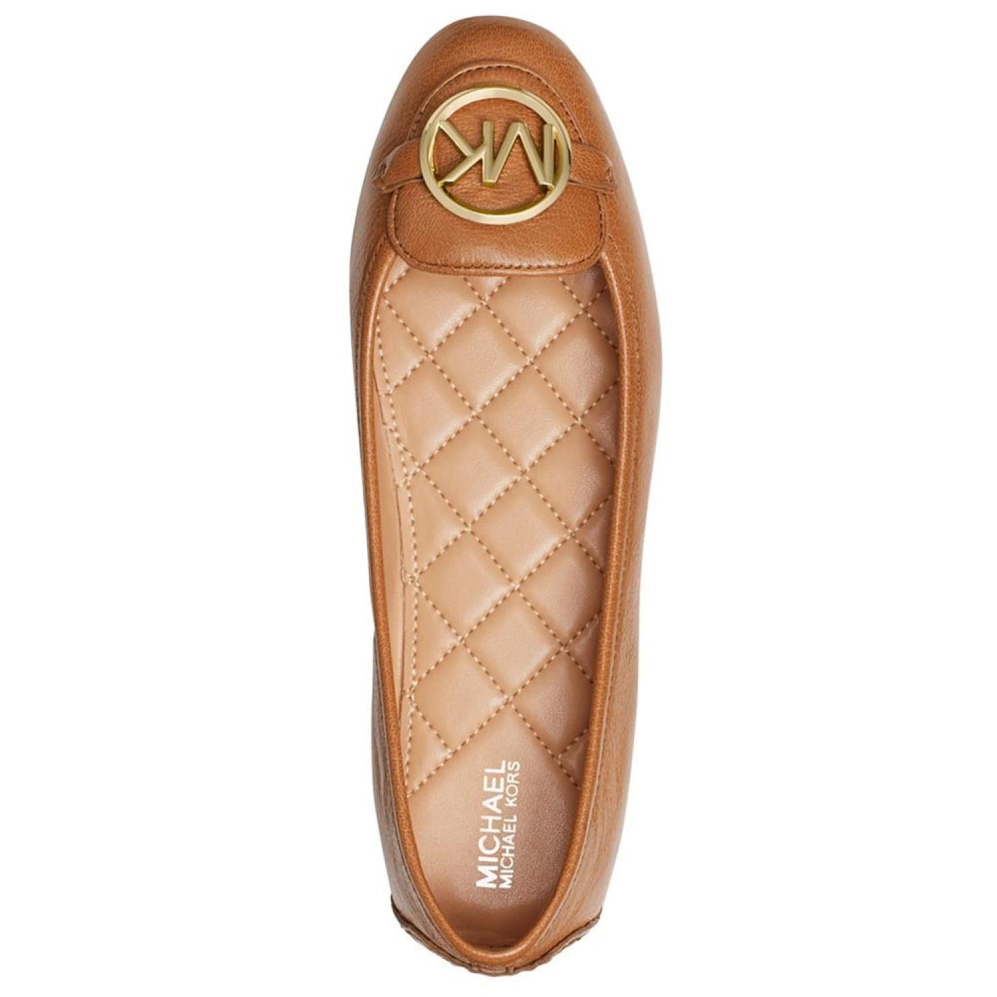 Women's Lillie Moccasin Flats