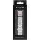 Stainless Steel Crystal Apple Bracelet, 38, 40, 41mm