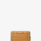 Small Quilted Leather Wallet