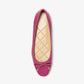 Nori Leather Ballet Flat