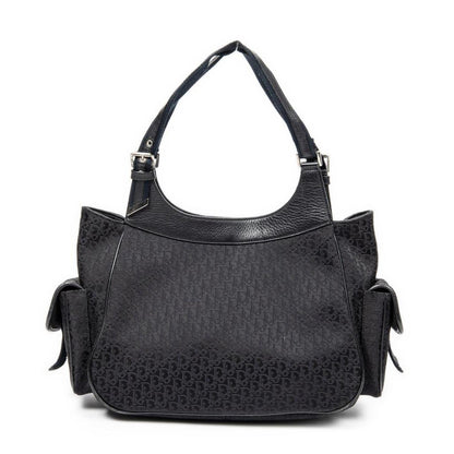 Multi Pocket Shoulder Bag