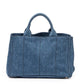 Medium Canapa Tote
