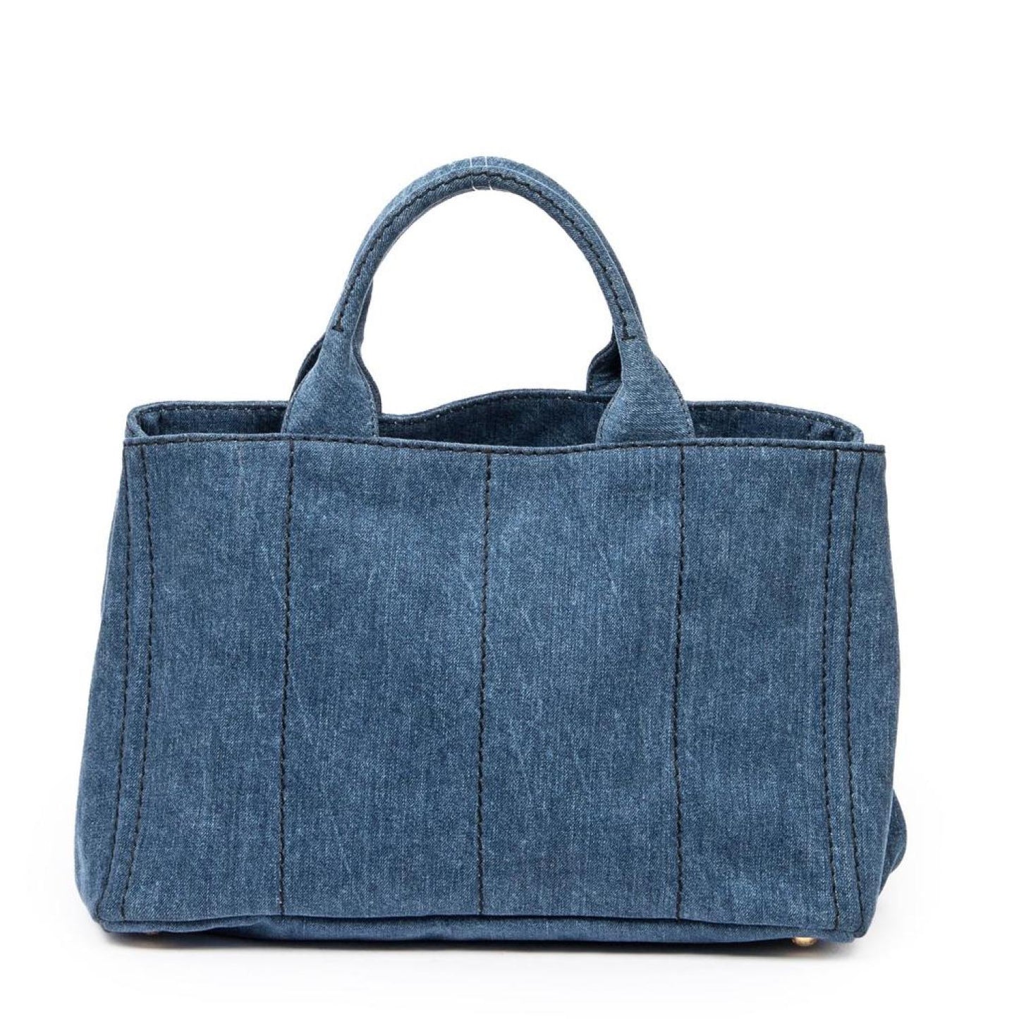 Medium Canapa Tote