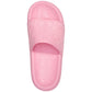 Women's Obi Molded Logo Pool Slide Sandals